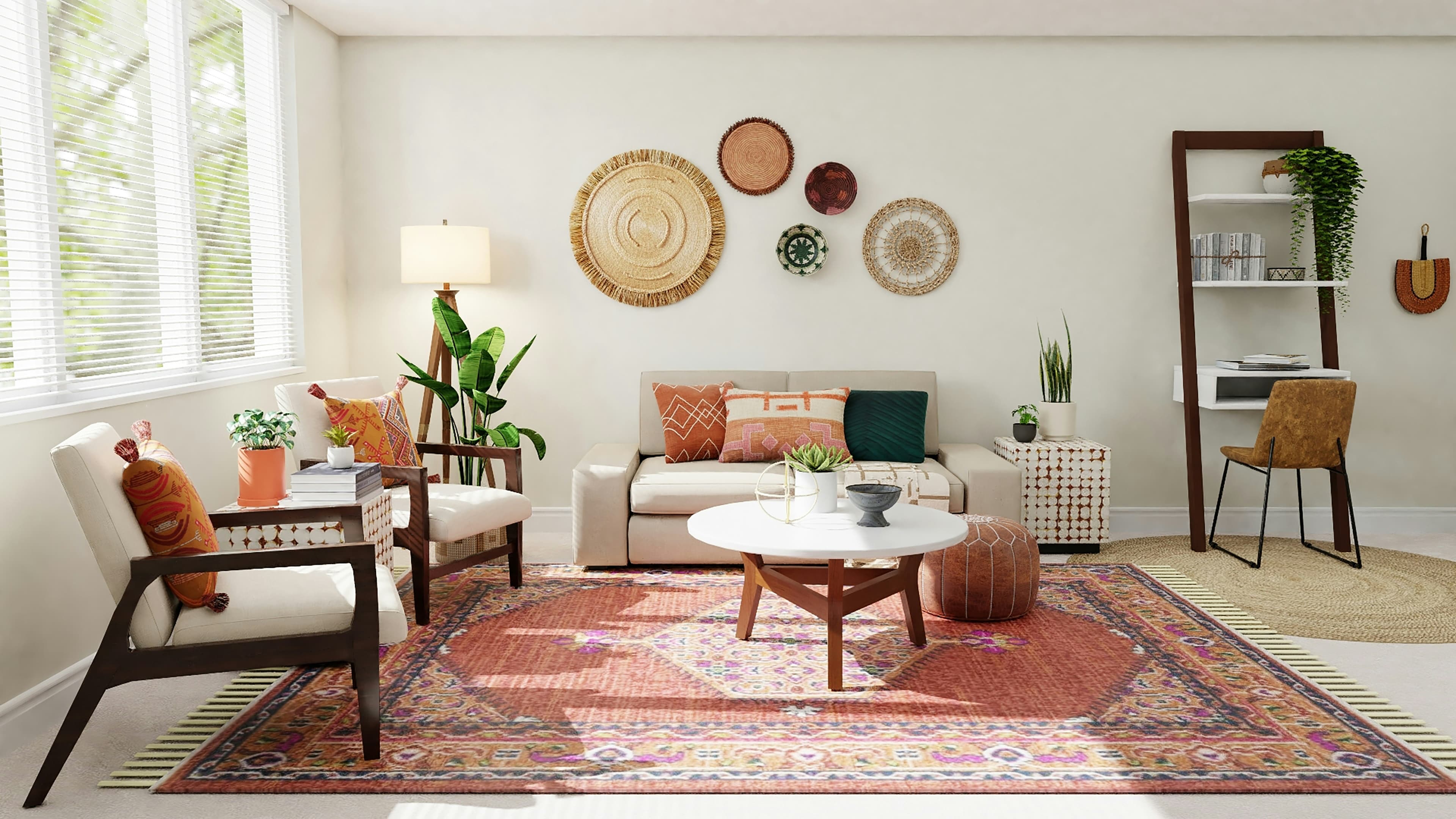 Find Your Perfect Home