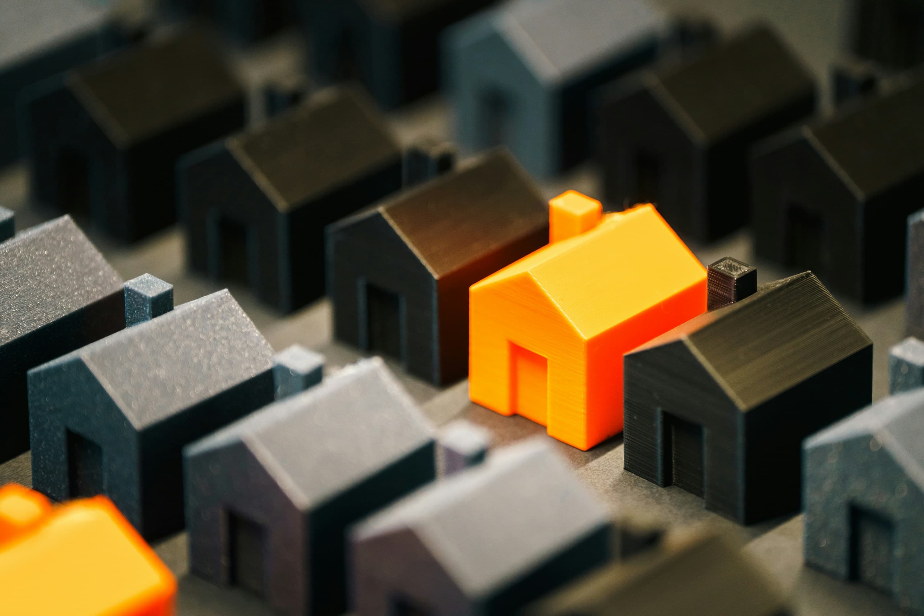 Make Smart Real Estate Moves