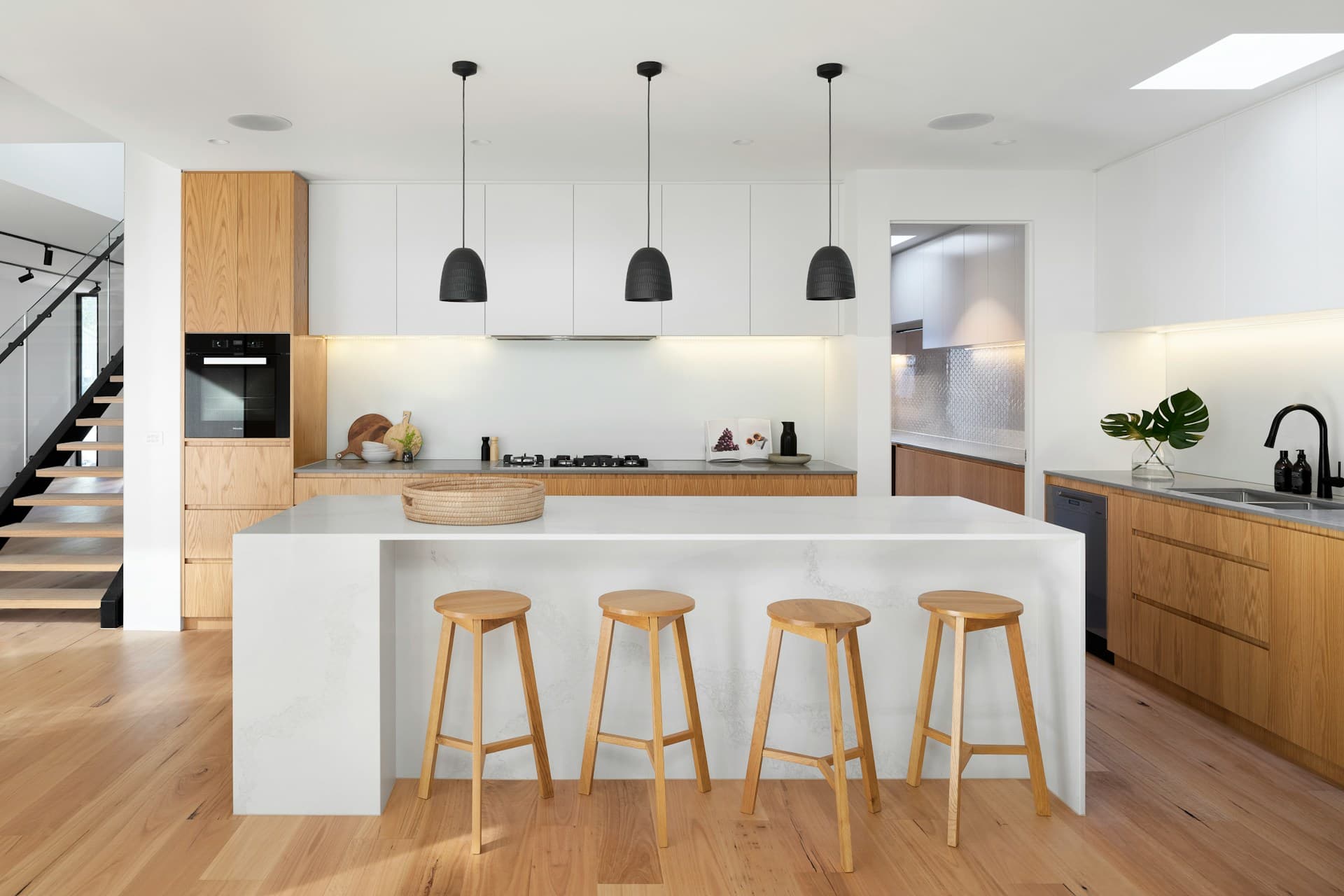 Elegant Family Residence