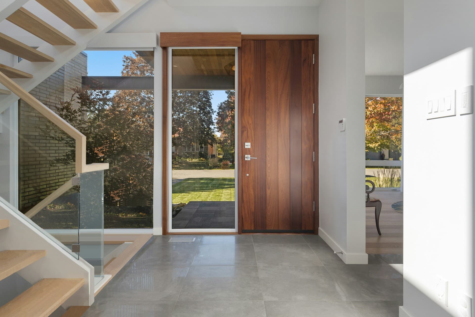 Stylish Family Home